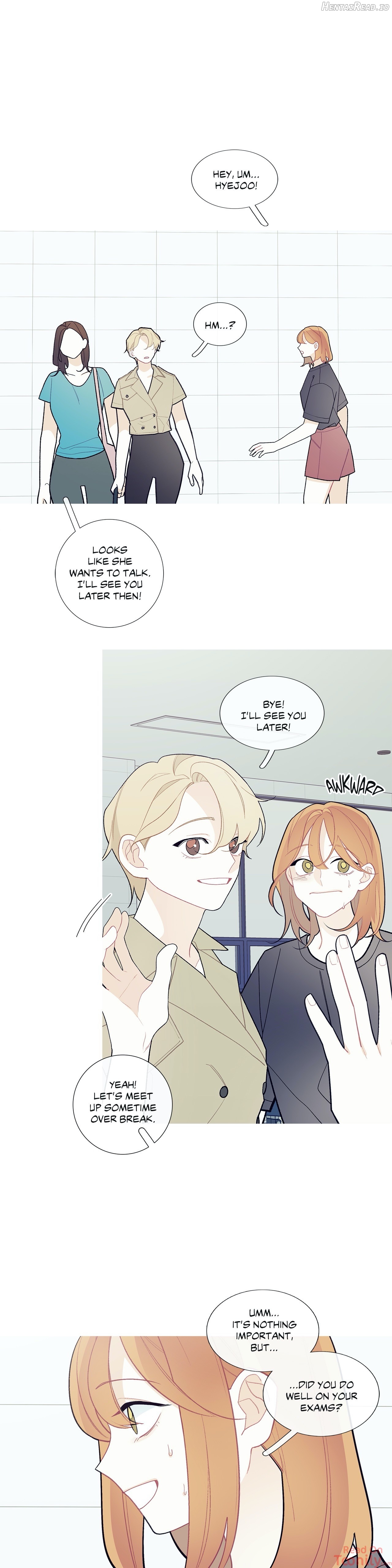 What’s Going On? Chapter 73 - page 2