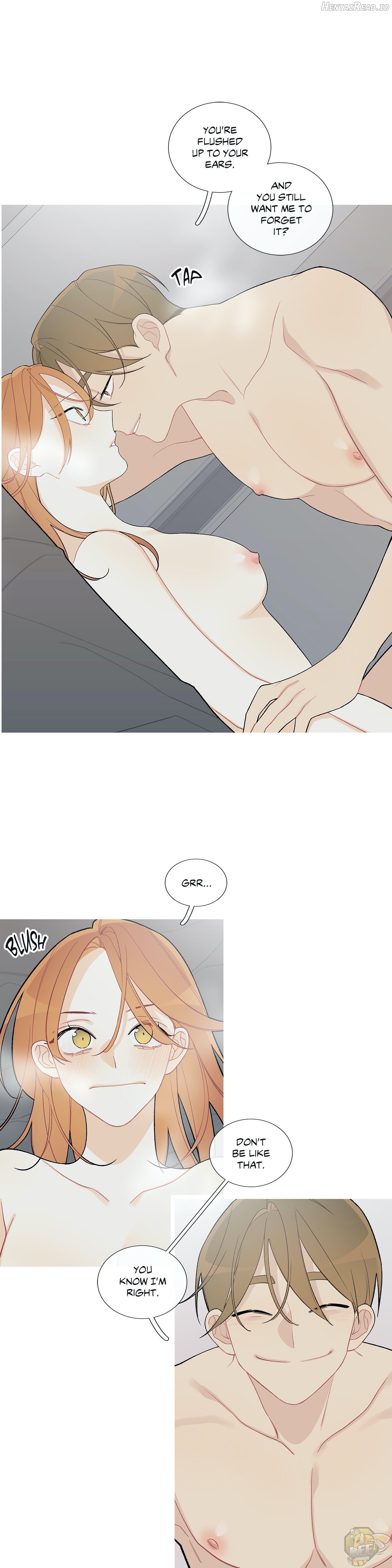 What’s Going On? Chapter 92 - page 15