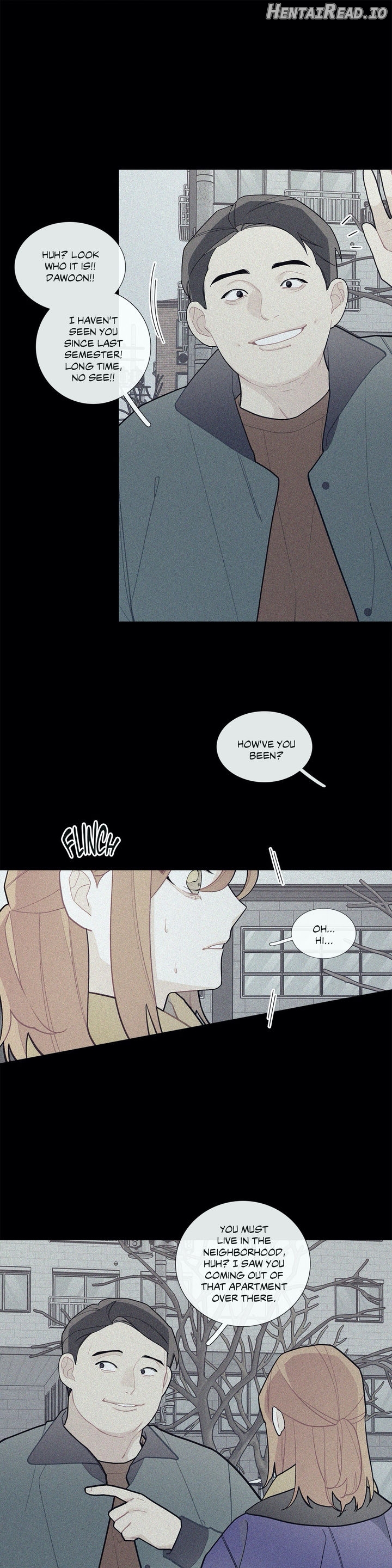 What’s Going On? Chapter 74 - page 3