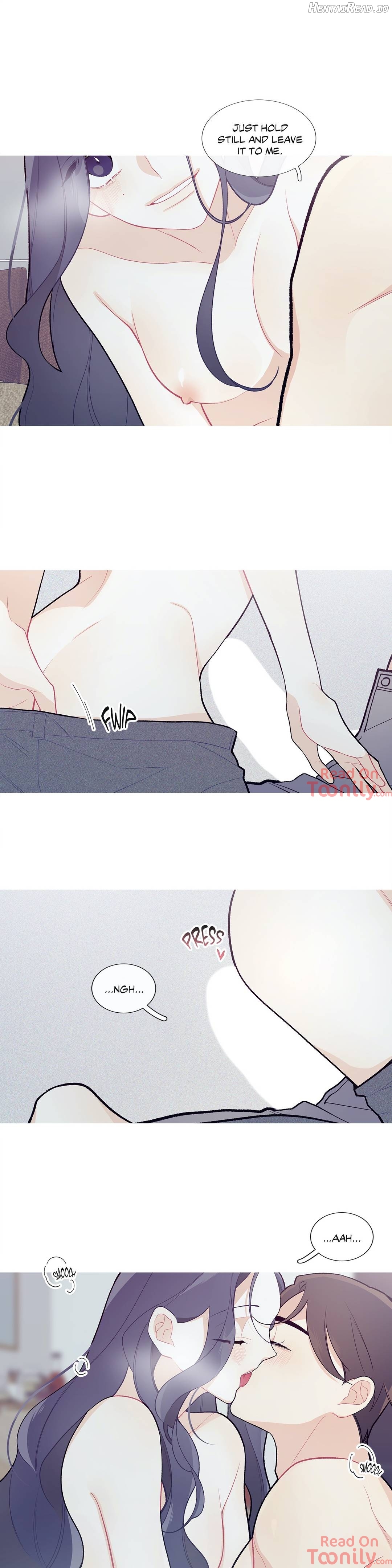 What’s Going On? Chapter 38 - page 15