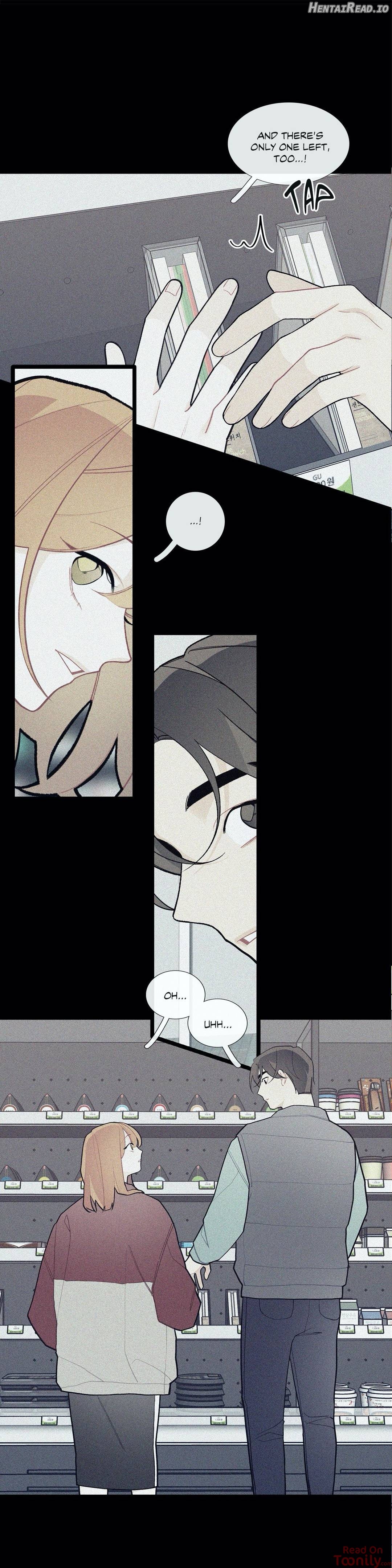 What’s Going On? Chapter 75 - page 2