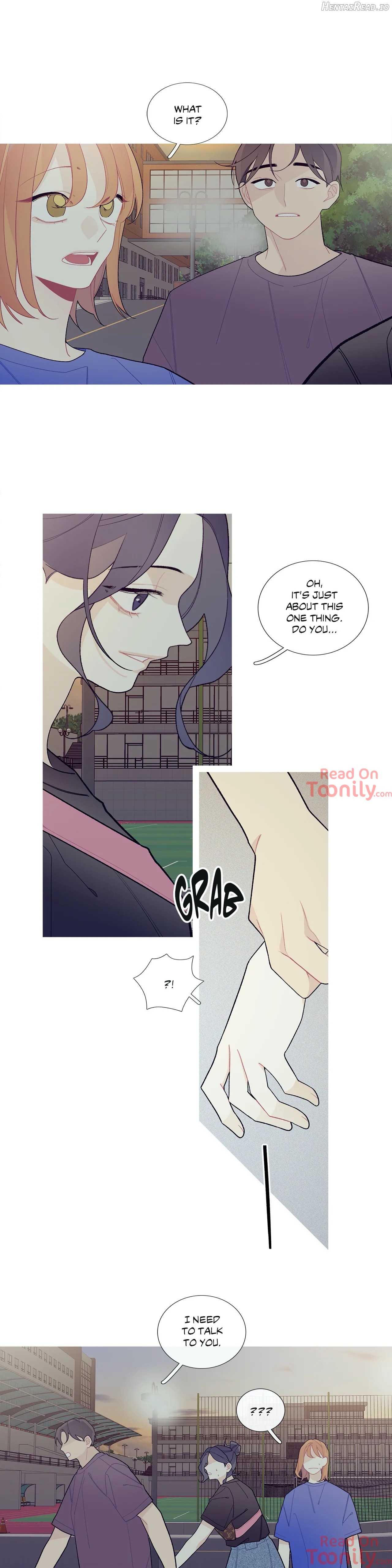 What’s Going On? Chapter 62 - page 2