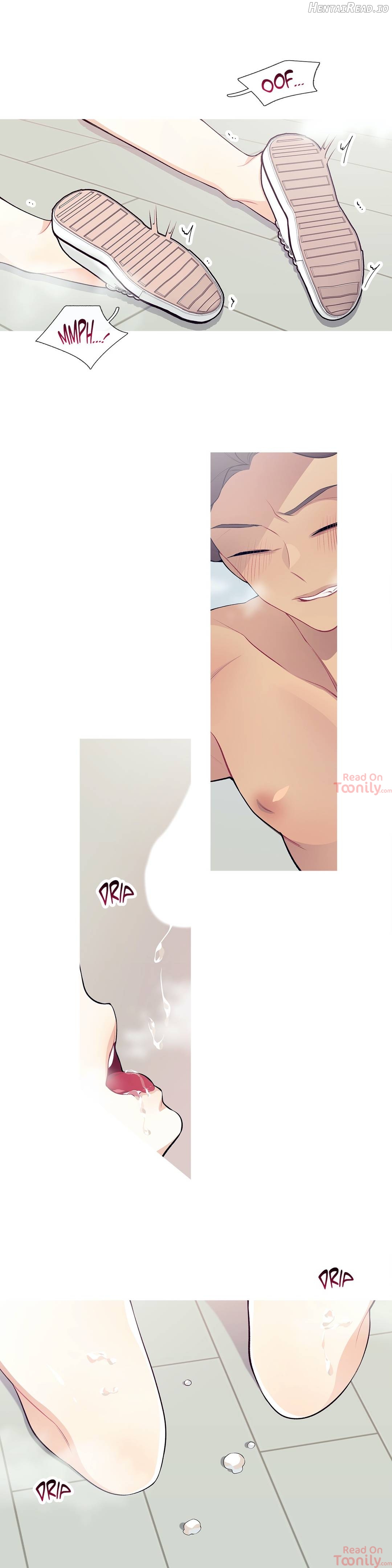 What’s Going On? Chapter 22 - page 16