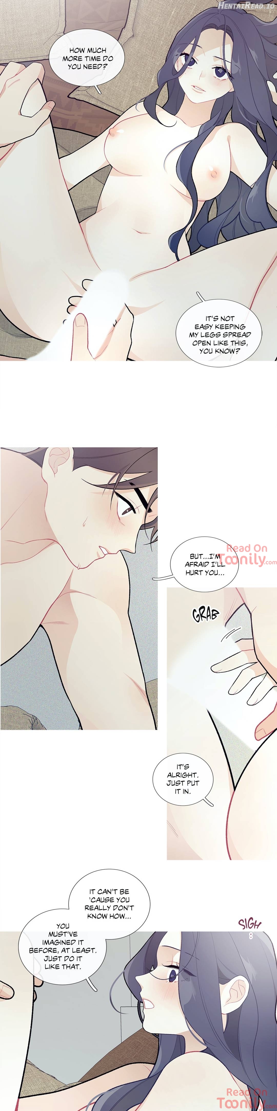 What’s Going On? Chapter 39 - page 6
