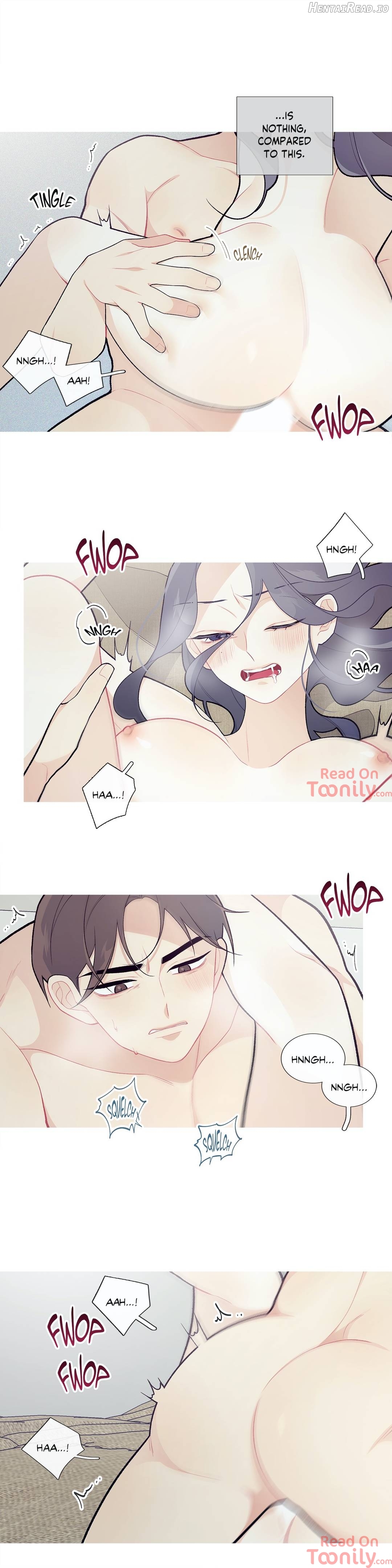 What’s Going On? Chapter 39 - page 9