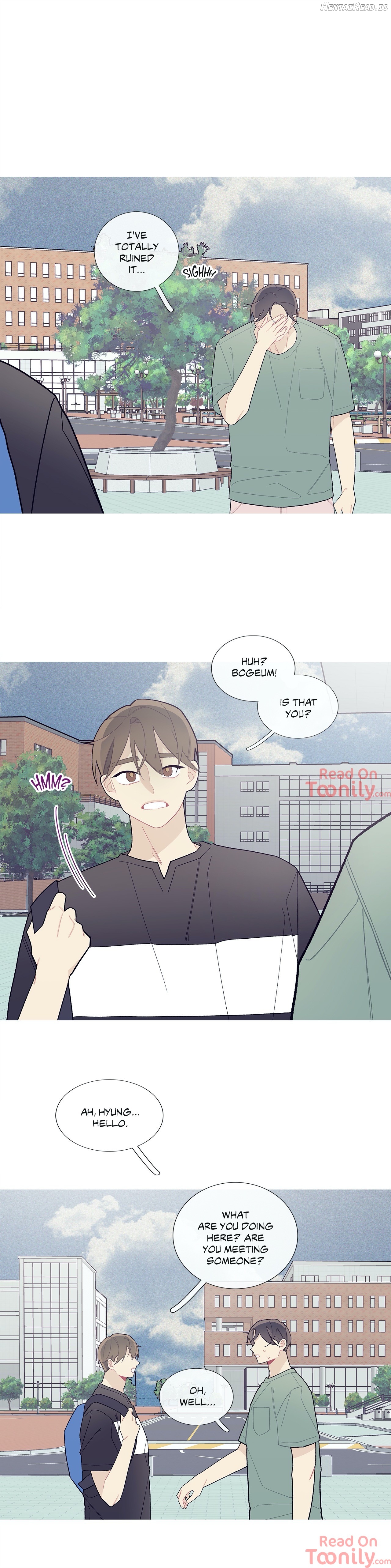 What’s Going On? Chapter 63 - page 3