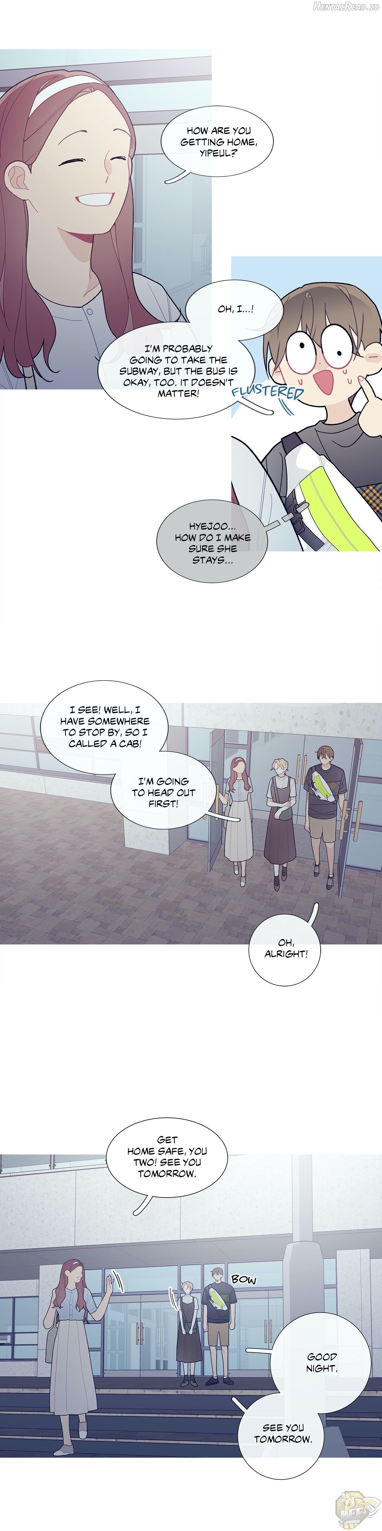 What’s Going On? Chapter 96 - page 2