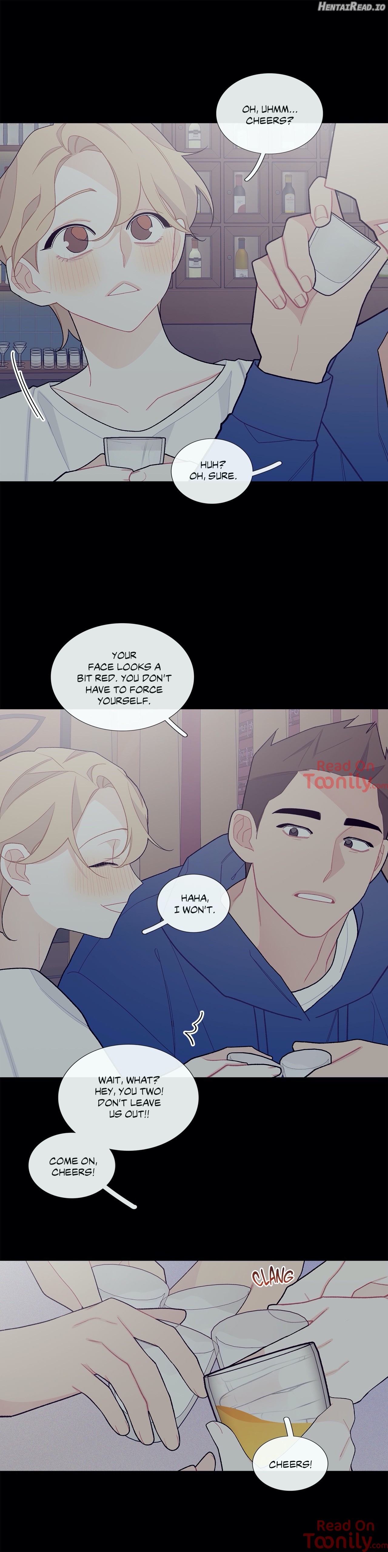 What’s Going On? Chapter 64 - page 2