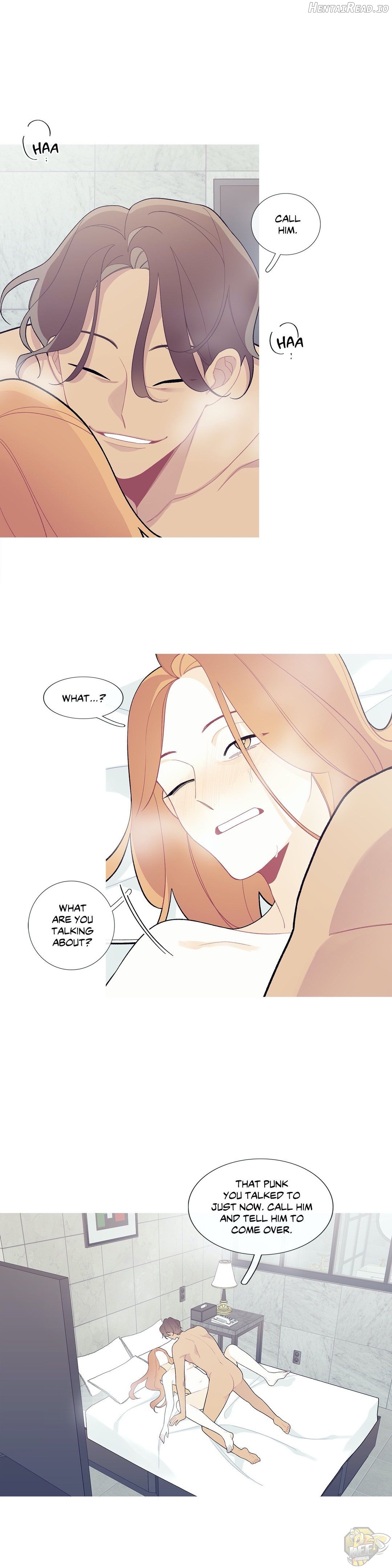 What’s Going On? Chapter 98 - page 10