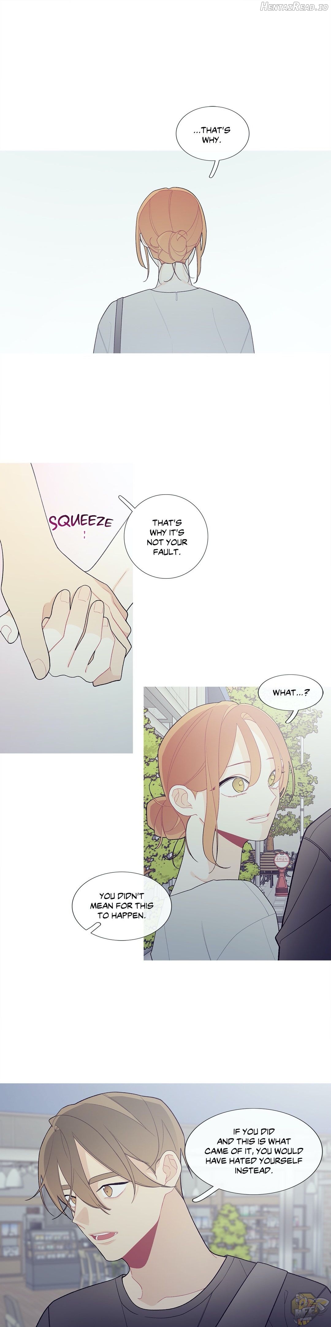 What’s Going On? Chapter 98 - page 15