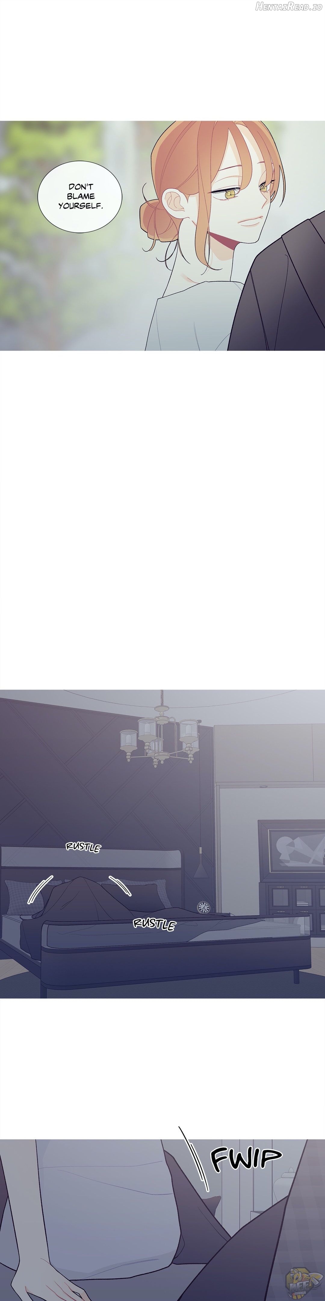 What’s Going On? Chapter 98 - page 16