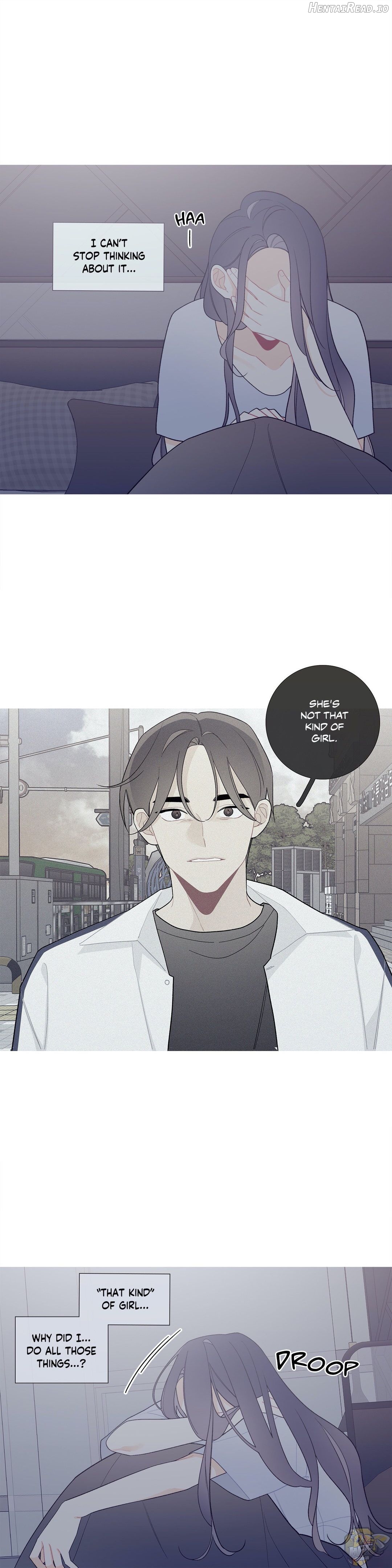 What’s Going On? Chapter 98 - page 17