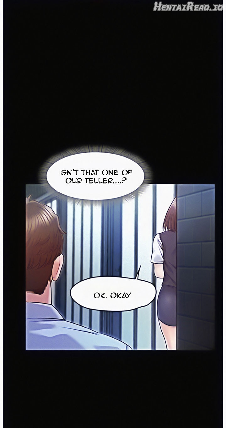 Who Did You Do With Chapter 12 - page 13