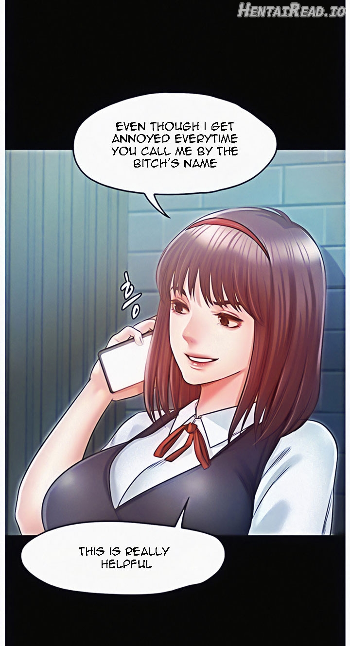 Who Did You Do With Chapter 12 - page 15
