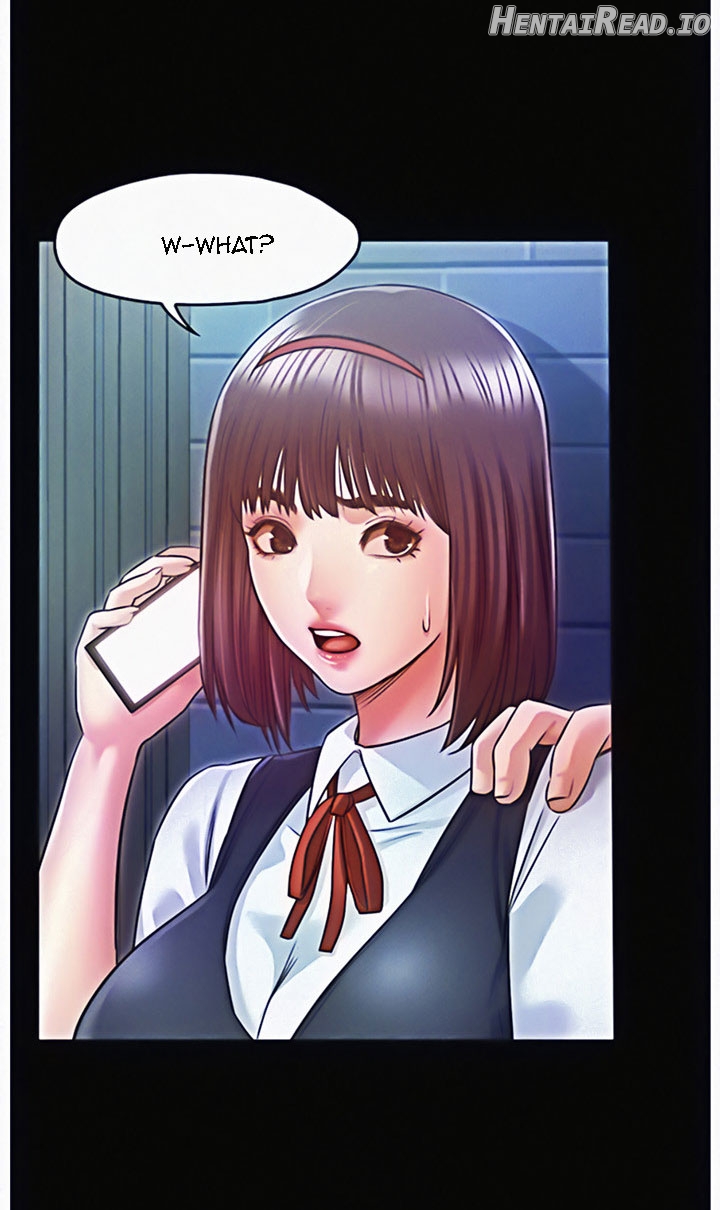 Who Did You Do With Chapter 12 - page 20
