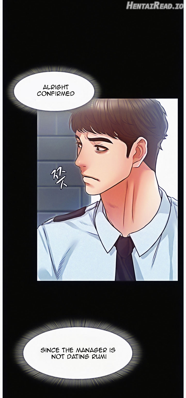 Who Did You Do With Chapter 12 - page 21