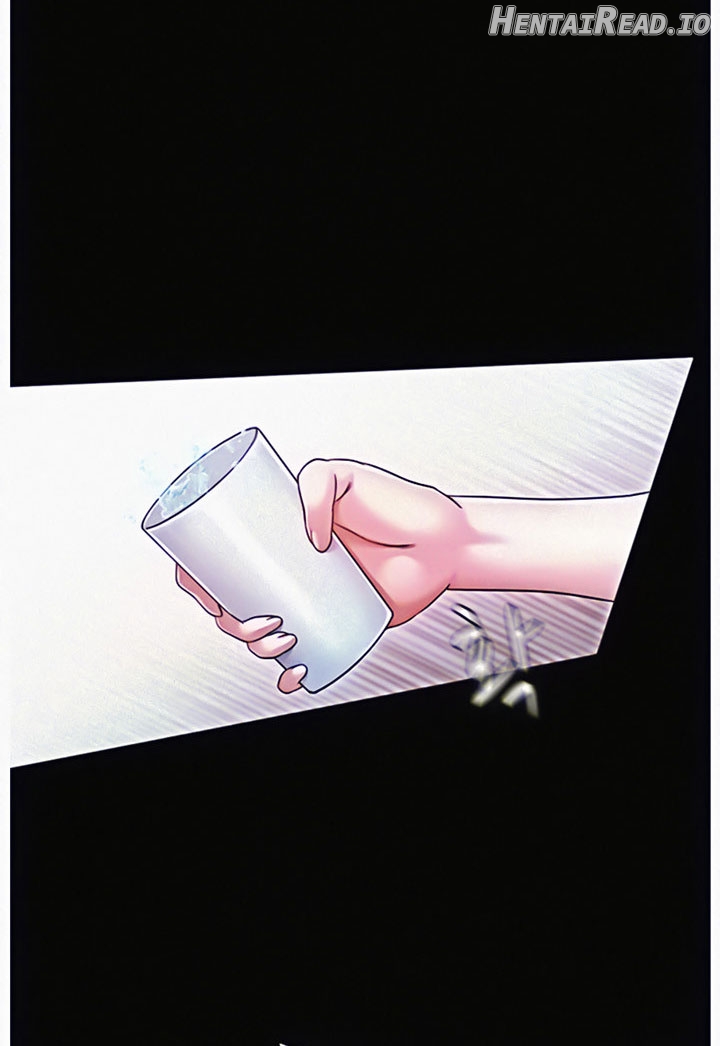 Who Did You Do With Chapter 12 - page 29