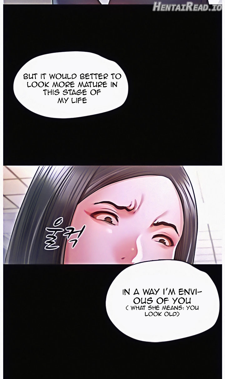 Who Did You Do With Chapter 12 - page 3