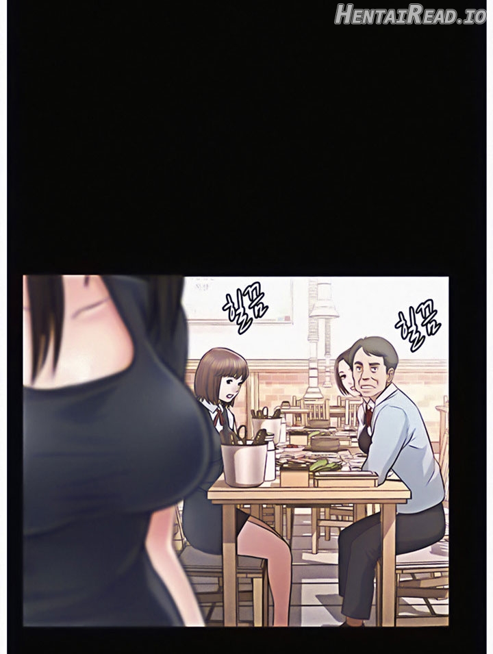 Who Did You Do With Chapter 12 - page 33