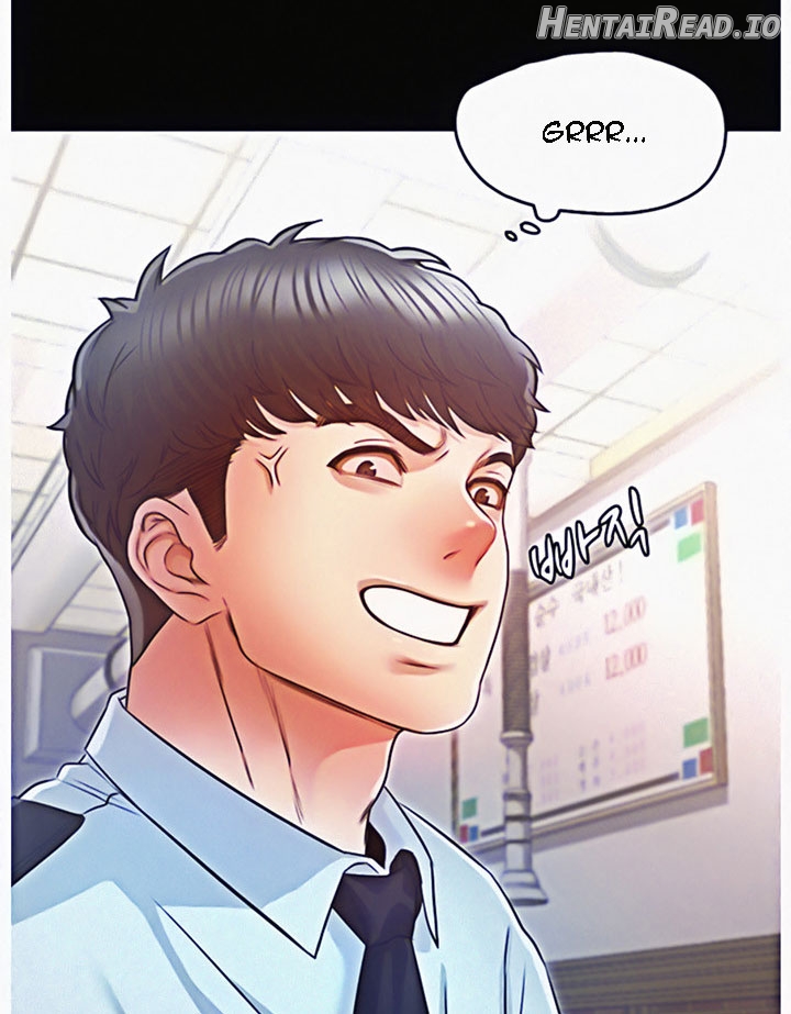 Who Did You Do With Chapter 12 - page 41