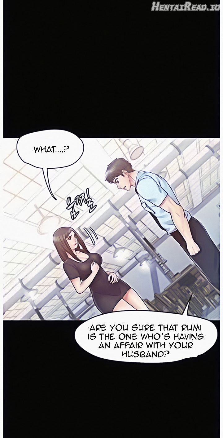 Who Did You Do With Chapter 12 - page 46