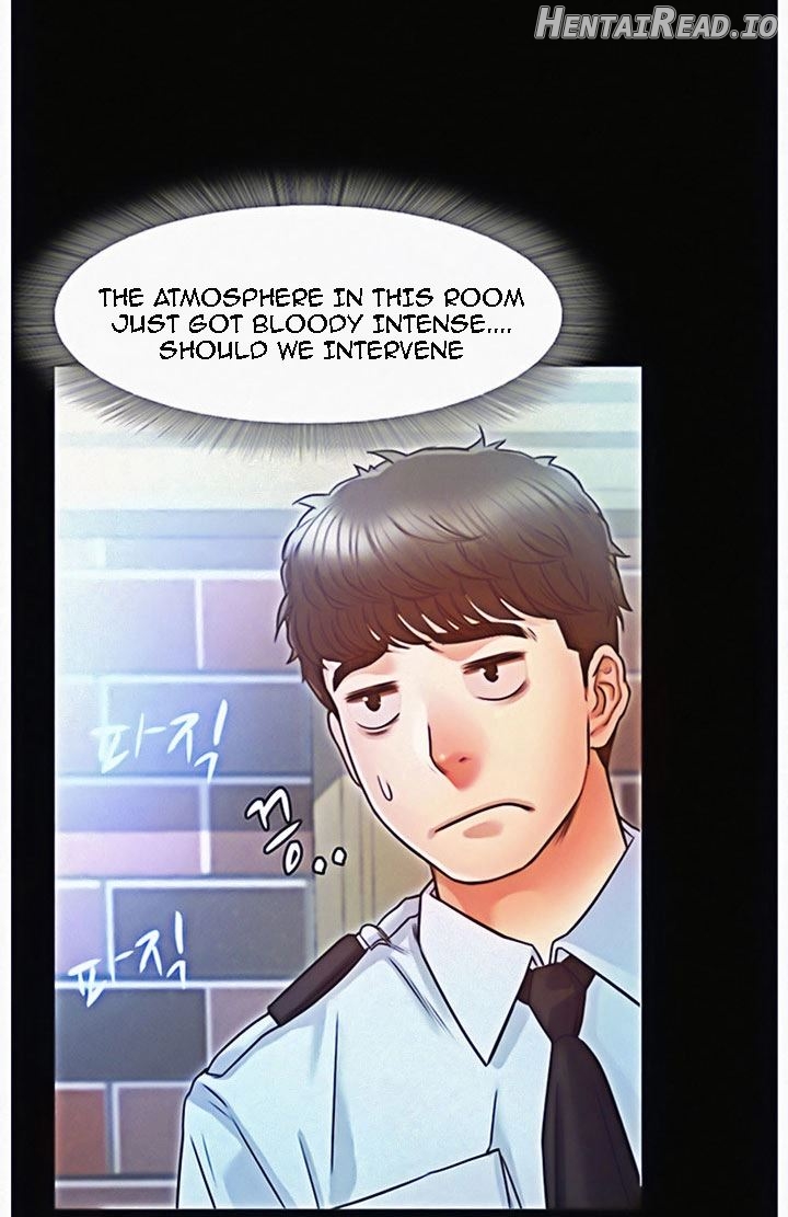 Who Did You Do With Chapter 12 - page 5