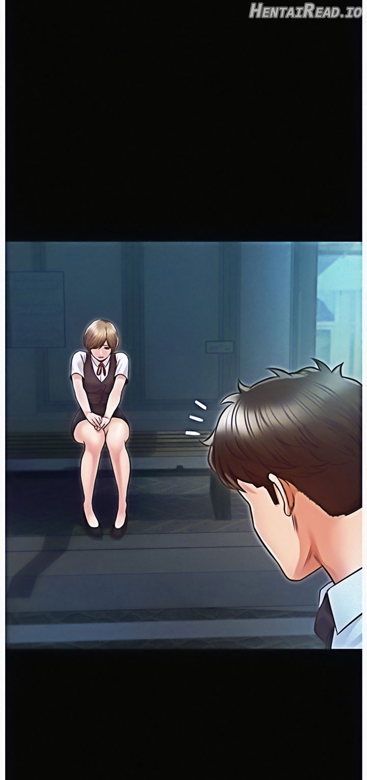 Who Did You Do With Chapter 12 - page 50