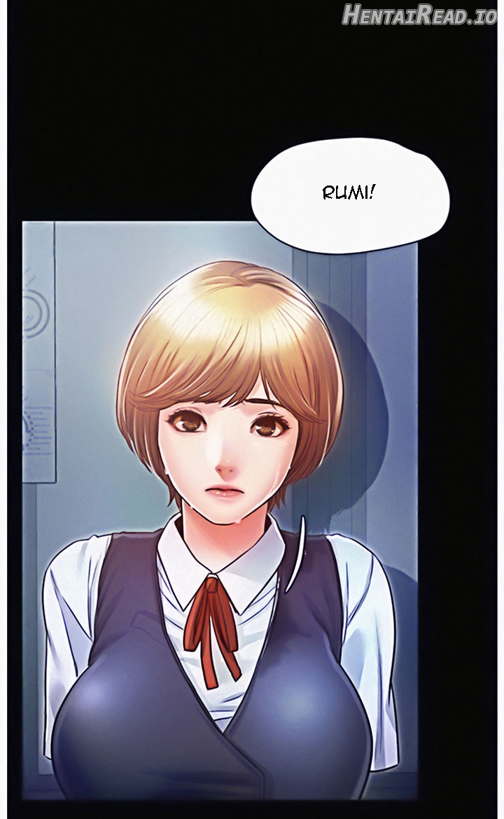 Who Did You Do With Chapter 12 - page 51