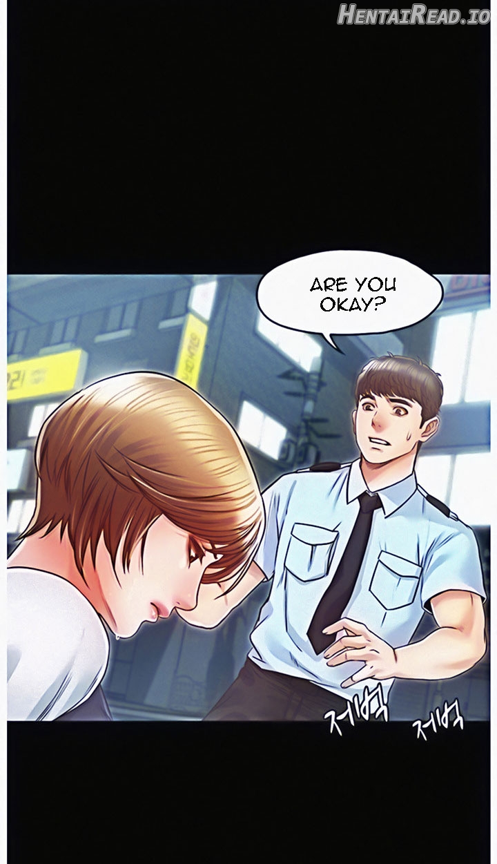 Who Did You Do With Chapter 12 - page 52