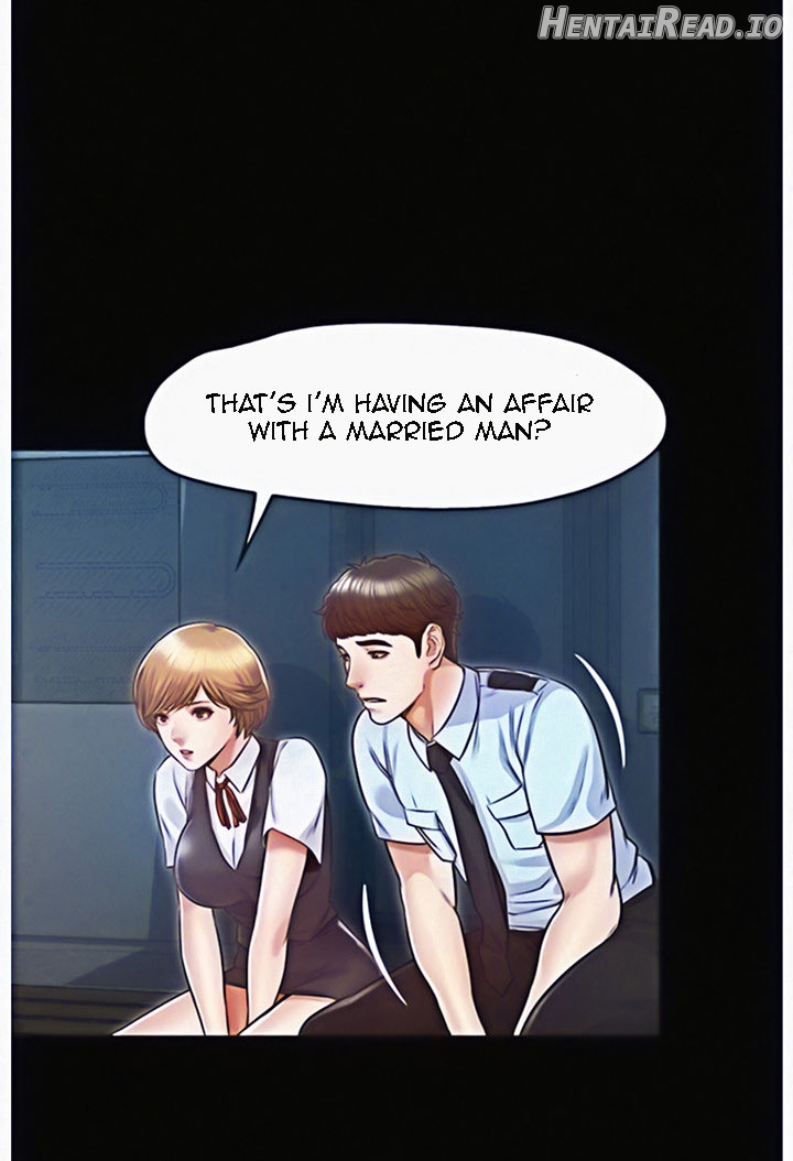 Who Did You Do With Chapter 12 - page 55