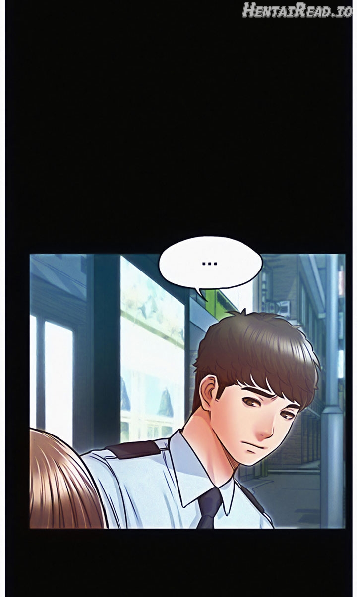 Who Did You Do With Chapter 12 - page 56