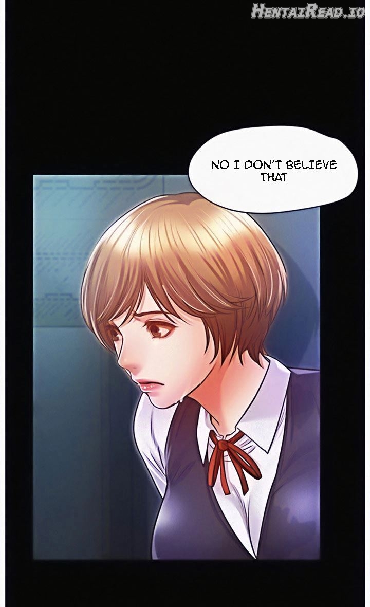 Who Did You Do With Chapter 12 - page 57