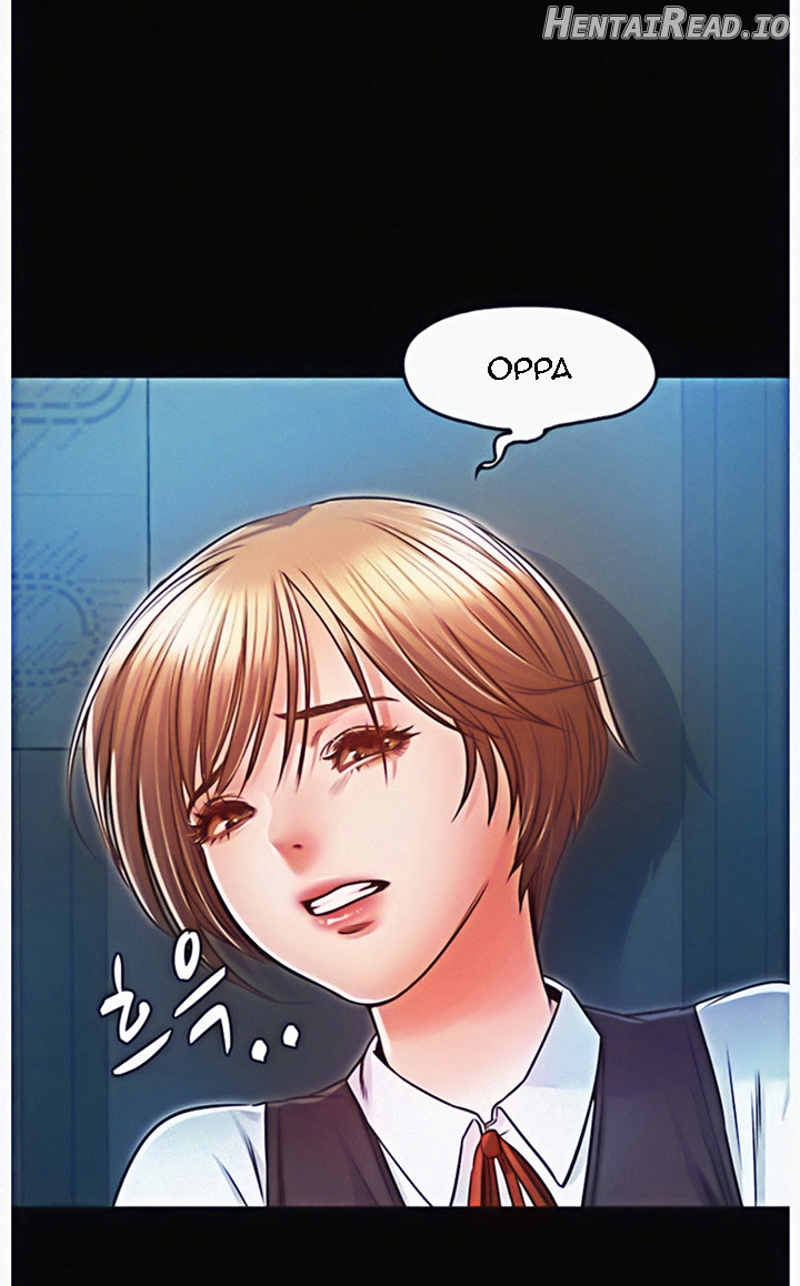 Who Did You Do With Chapter 12 - page 59