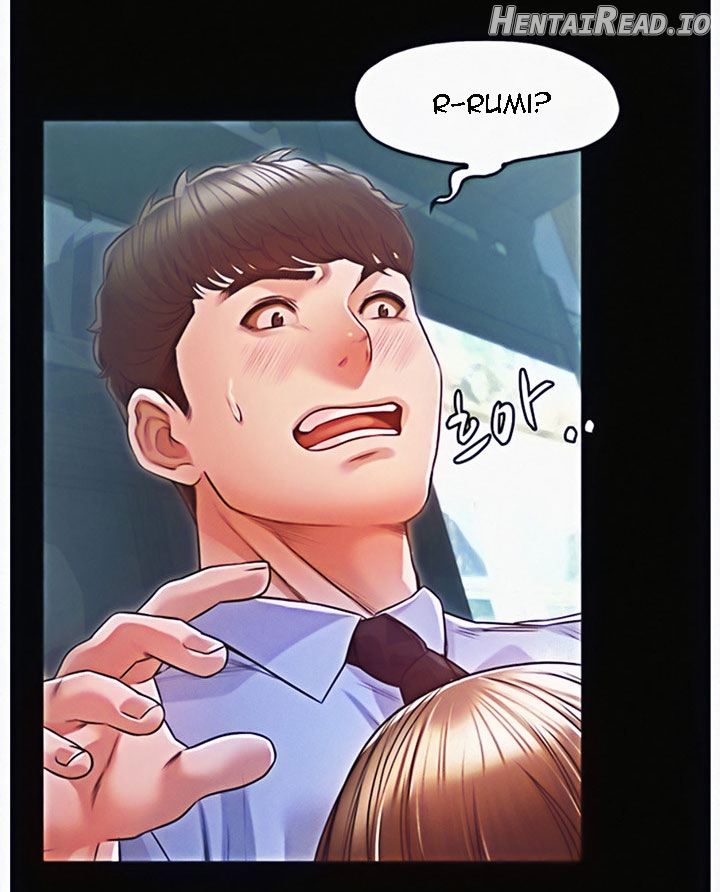 Who Did You Do With Chapter 12 - page 62