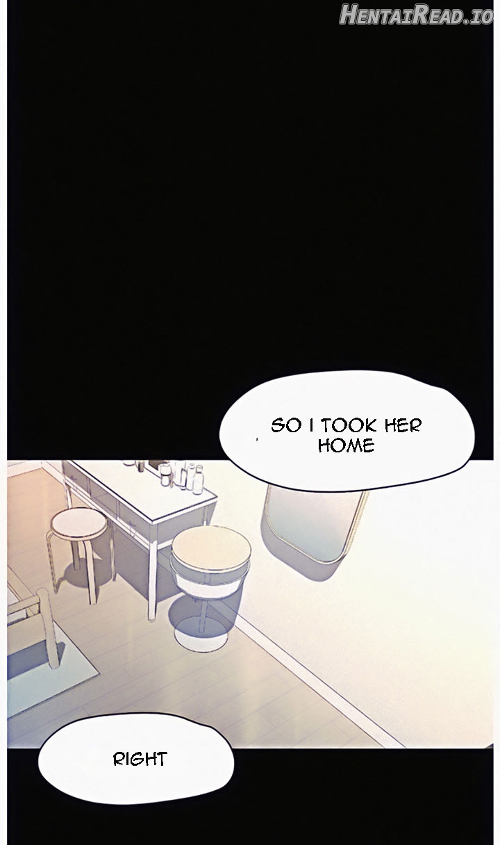 Who Did You Do With Chapter 12 - page 69