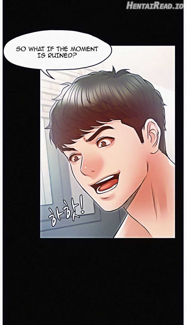 Who Did You Do With Chapter 13 - page 12