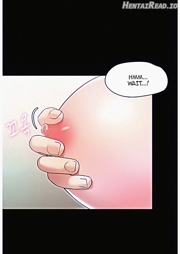 Who Did You Do With Chapter 13 - page 14