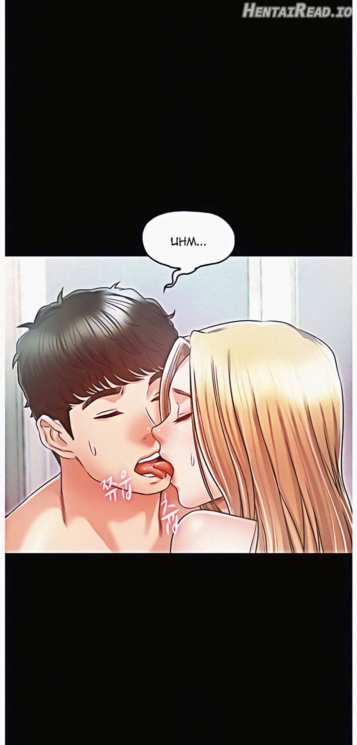 Who Did You Do With Chapter 13 - page 24