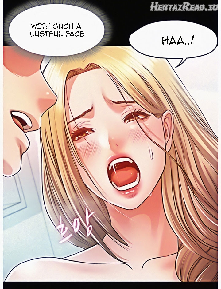 Who Did You Do With Chapter 13 - page 31