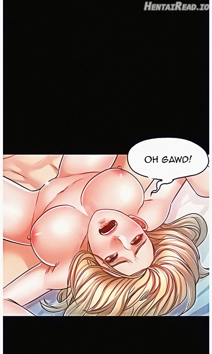 Who Did You Do With Chapter 13 - page 62