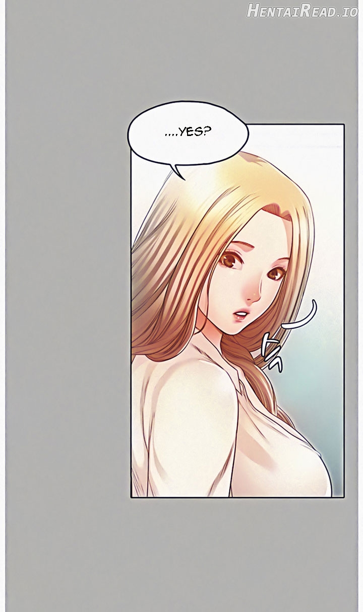 Who Did You Do With Chapter 14 - page 42