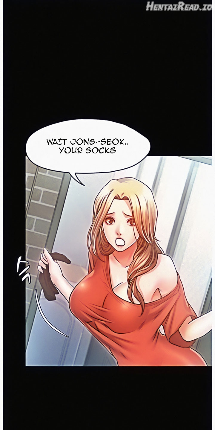 Who Did You Do With Chapter 14 - page 66