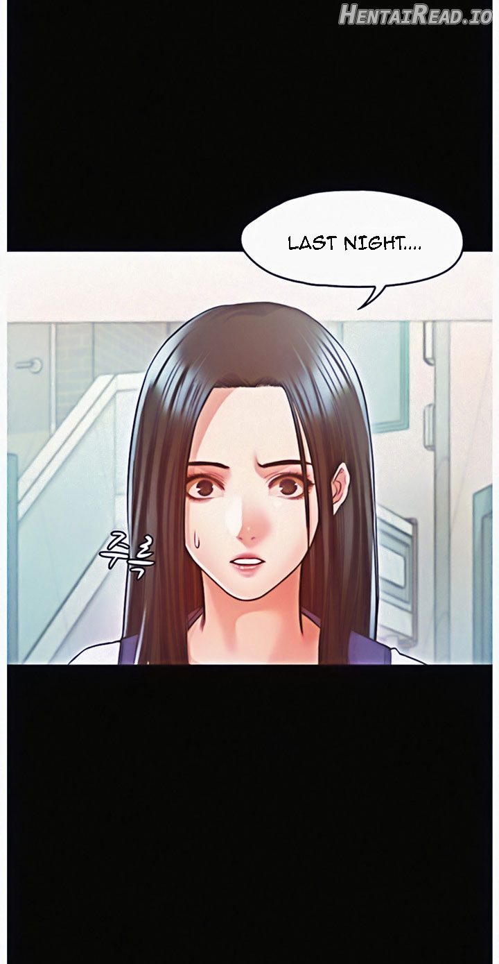 Who Did You Do With Chapter 14 - page 73