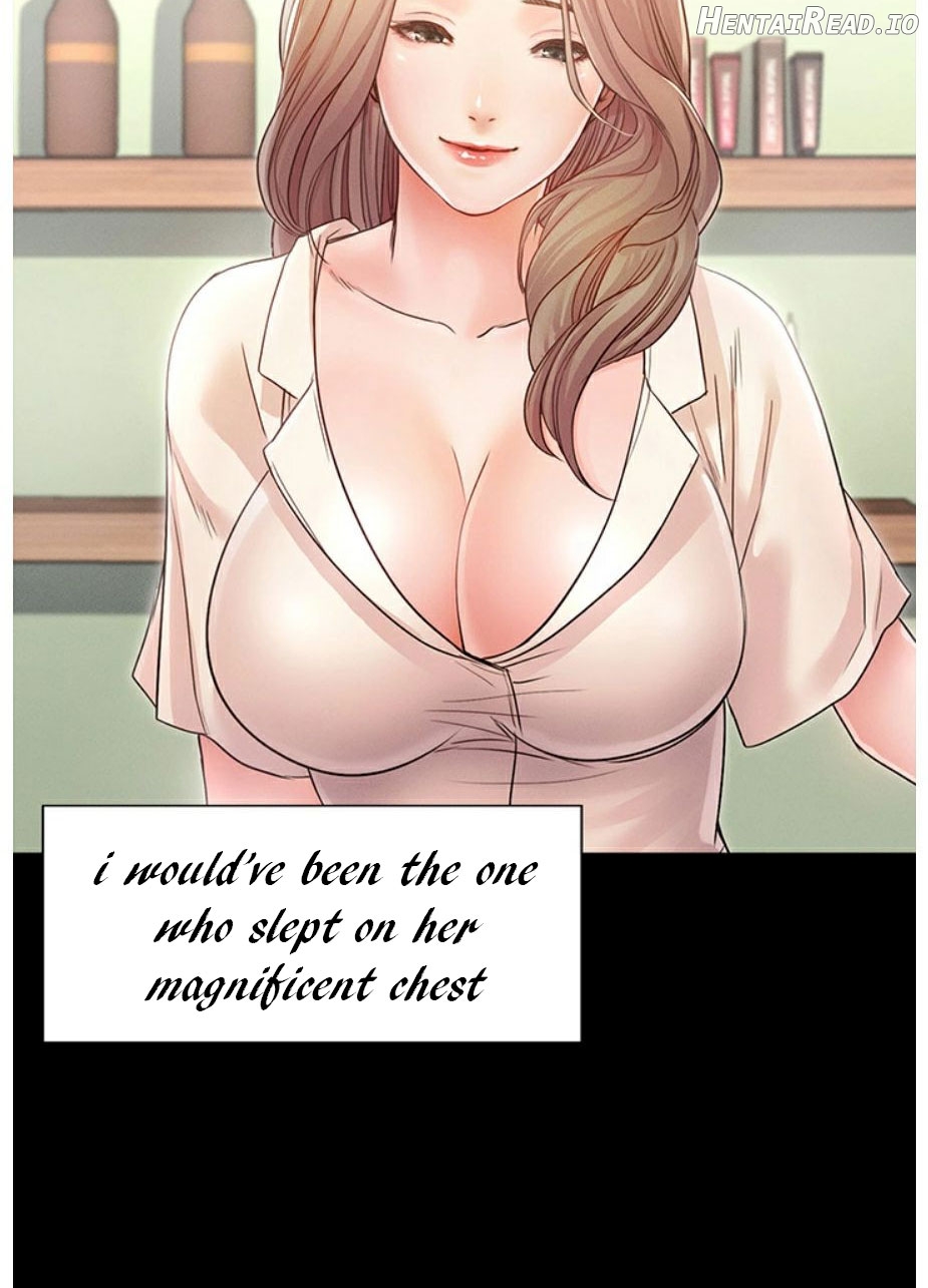 Who Did You Do With Chapter 1 - page 105