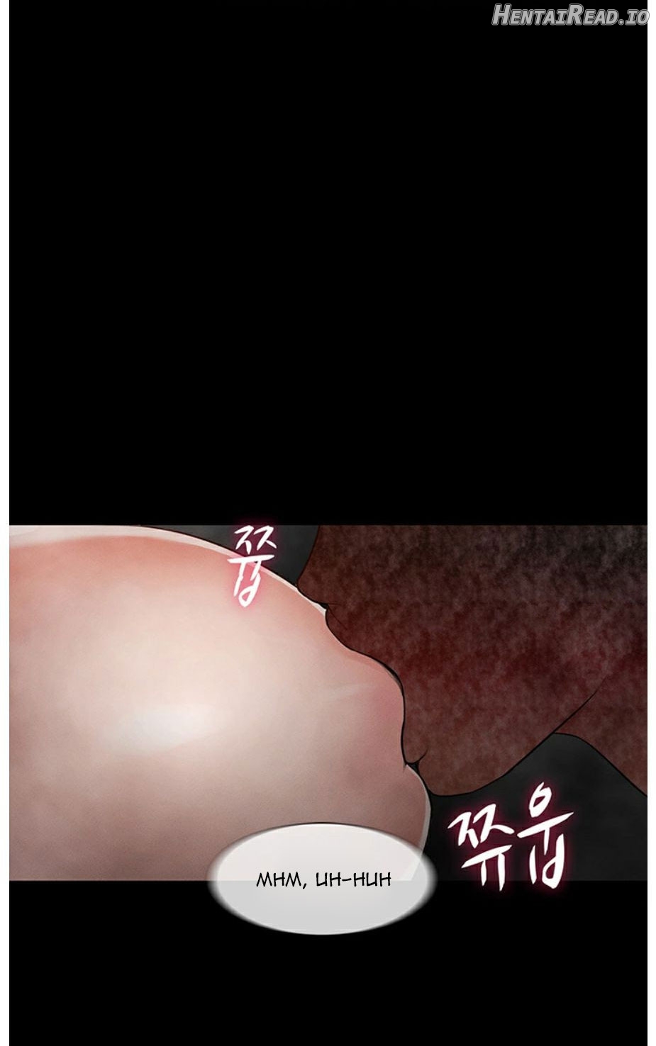 Who Did You Do With Chapter 1 - page 109