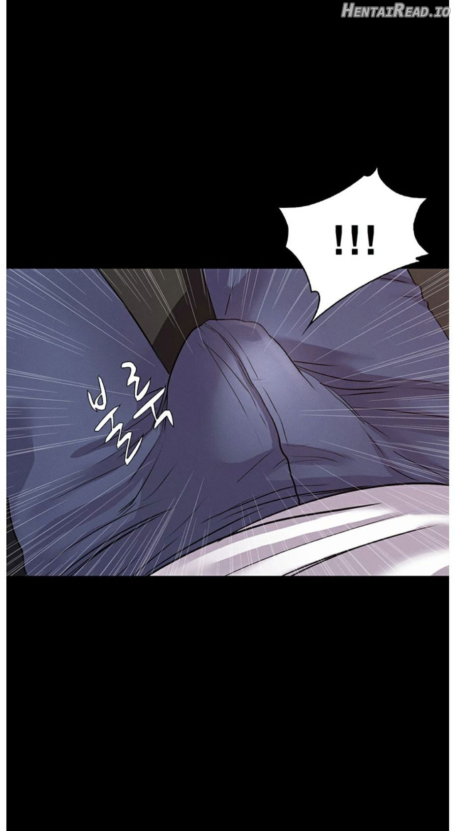 Who Did You Do With Chapter 1 - page 119