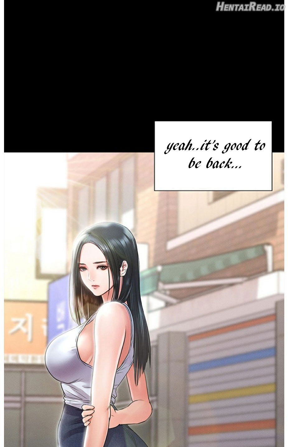 Who Did You Do With Chapter 1 - page 125