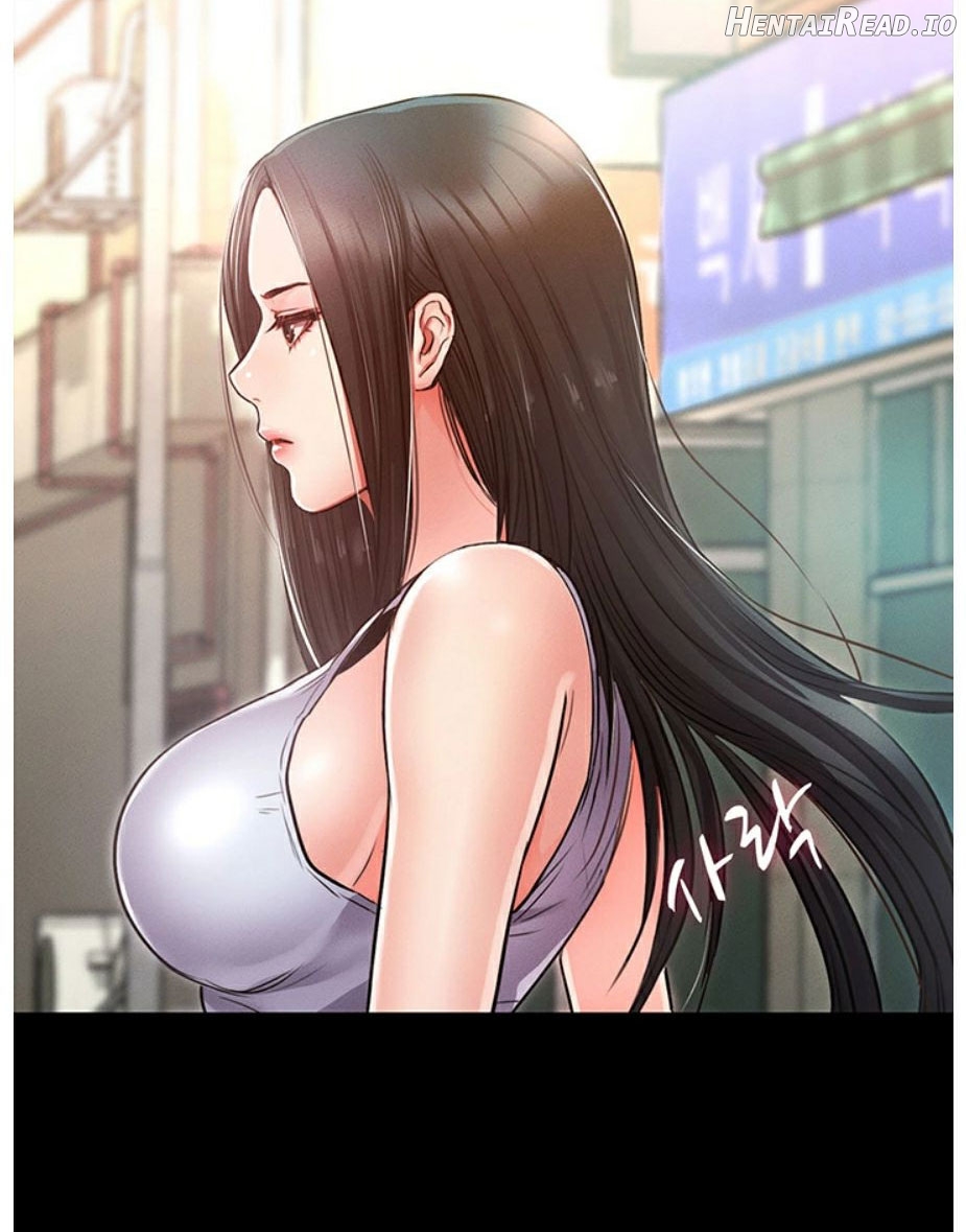 Who Did You Do With Chapter 1 - page 129