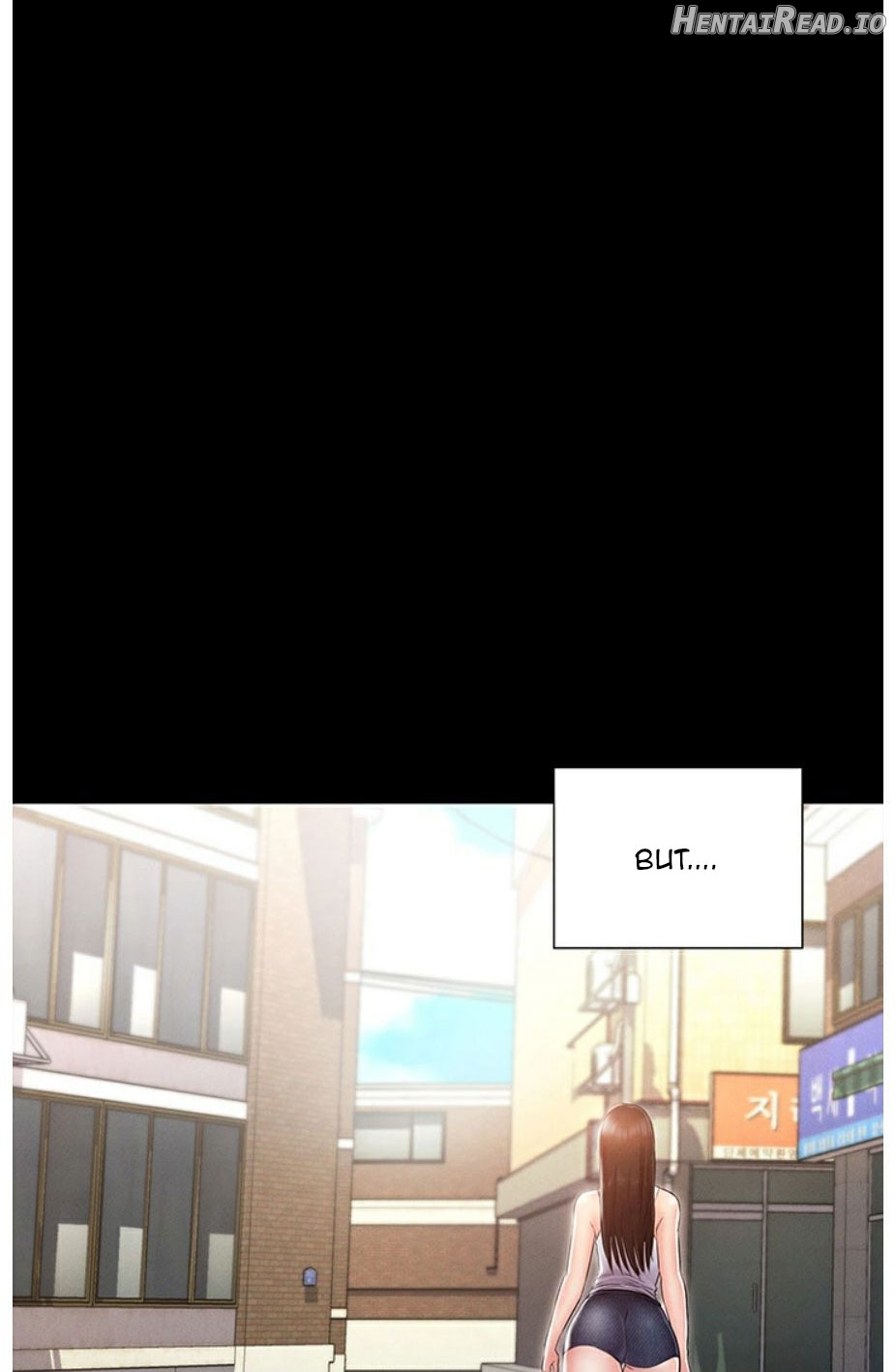 Who Did You Do With Chapter 1 - page 130