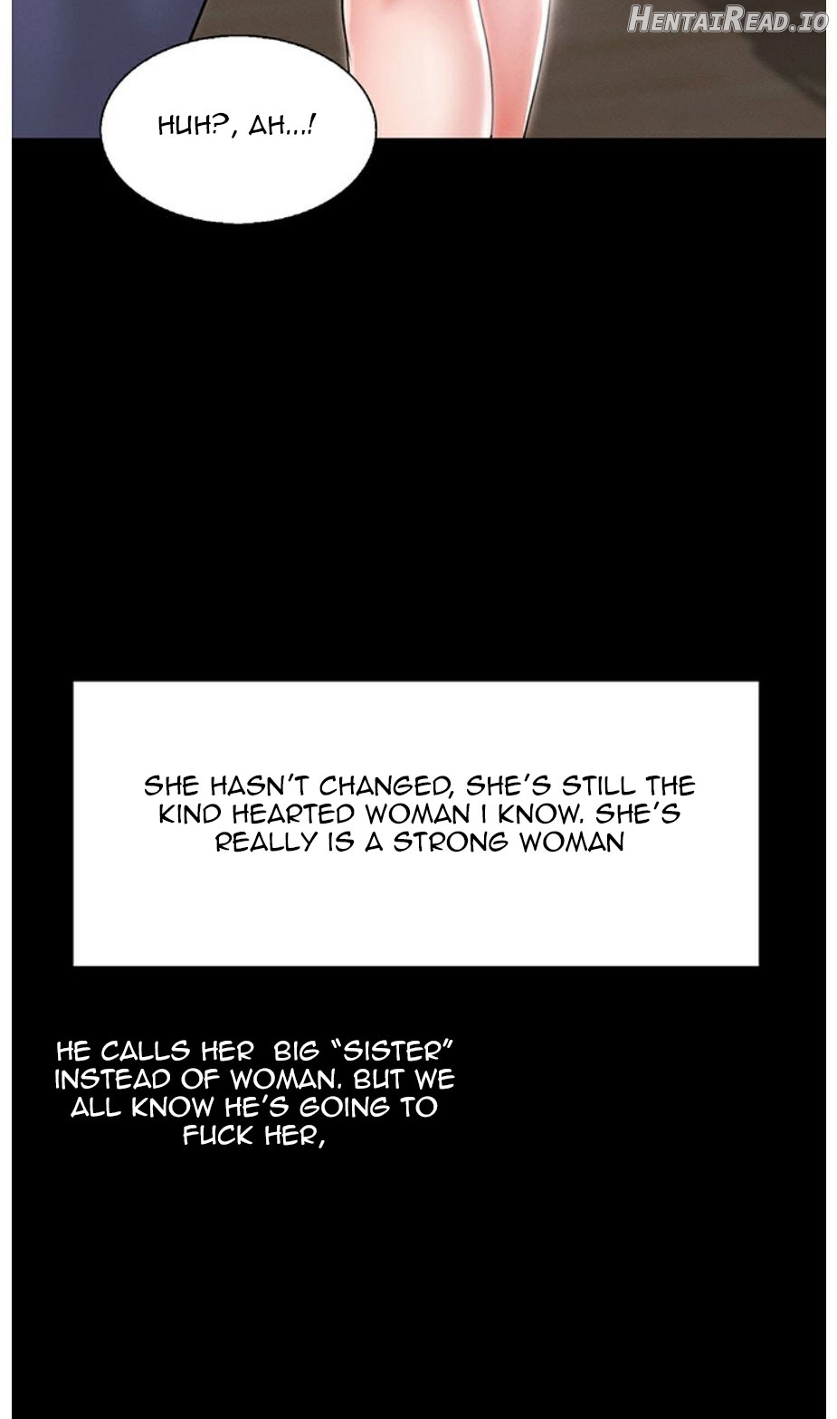 Who Did You Do With Chapter 1 - page 97
